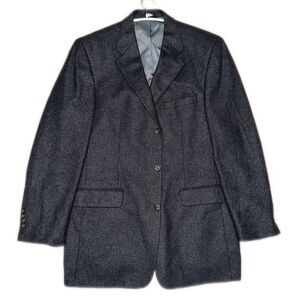 42L 100% Cashmere Joseph & Lyman